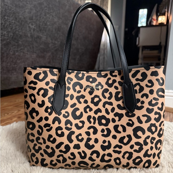 Kate Spade New York Harper Satchel - Picture 2 of 16